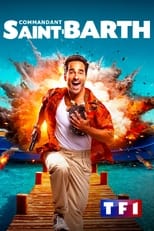 Коммандир Сен-Барт