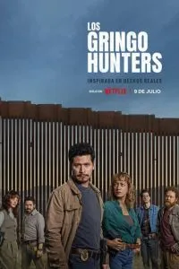 Охотники на гринго