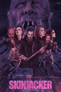 Похититель кожи